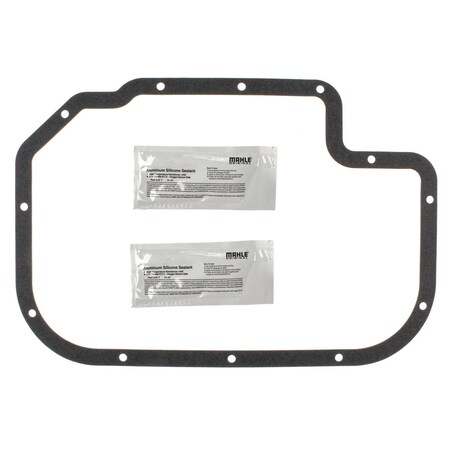 Mahle Engine Oil Pan Gasket Set OS32422